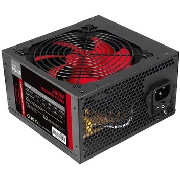 Hiper PS-28 280W 12 CM Fanlı Güç Kaynağı