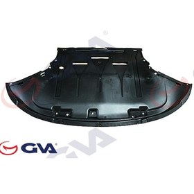 Resim Motor Alt Muhafaza (Plastik ) Audi A6 2005 2011 504650923 