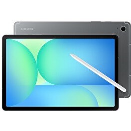 Resim Samsung Galaxy Tab S10 FE 8/128 GB Gray Tablet - SM-X520 