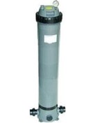 Resim Waterfun Kartuş Havuz Filtresi Kf25 Bağlantı 1.5" Max Debi 5.5M³ 