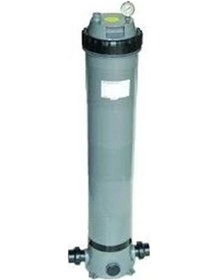 Resim Waterfun Kartuş Havuz Filtresi Kf25 Bağlantı 1.5" Max Debi 5.5M³ 