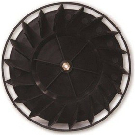 Resim 18 Kanatli Davlumbaz Fan Pervanesi - 396805639 