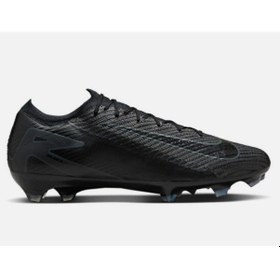 Resim Nike Mercurial Zoom Vapor 16 Elite Fg Erkek Siyah Futbol Krampon Fq1457-002 P-161 Siyah 
