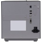 Resim ARGOX IX4-250 Pro Barkod Yazıcı (USB-Seri-Ethernet) 