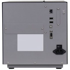 Resim ARGOX IX4-250 Pro Barkod Yazıcı (USB-Seri-Ethernet) 
