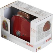 Resim 9578 Bosch Oyuncak Ekmek Kızartma Makinesi 