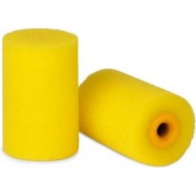 Resim Rich Sünger Rulo Yedek Sarı 5 Cm 01330 1 Adet 