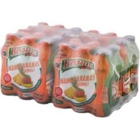 Resim STOREMAX Beypazarı Mango-Ananaslı Maden Suyu (24x200ml) 1175735 