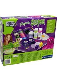 Resim 64739 Bilim Ve Oyun - Fosforlu Slime 