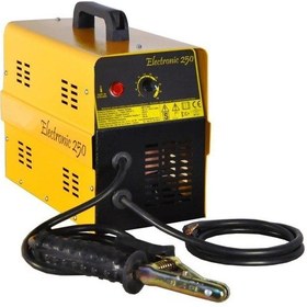 Resim Çanta Kaynak Makinesi 250 Amper 