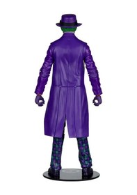 Resim Mcfarlane Toys - Dc Collector Edition The Joker Figür 18 Cm 