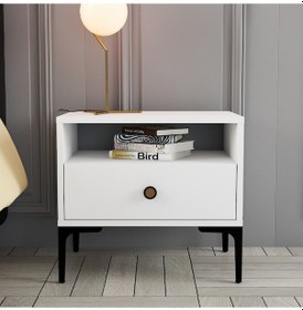 Resim Variant Lizbon Komodin 