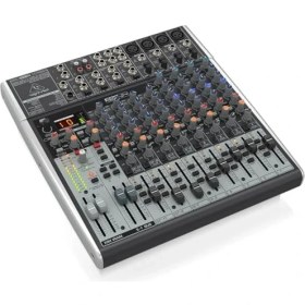 Resim Aesco Xenyx X1622USB 16 Kanallı Efektli Mikser 