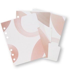 Resim B6 3'lü Seperatör Seti 6 