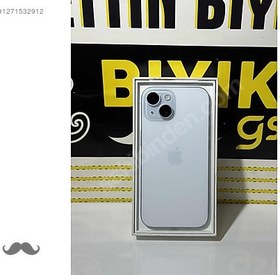 Resim Apple iPhone 15 İkinci El TR | 256 GB | Mavi 