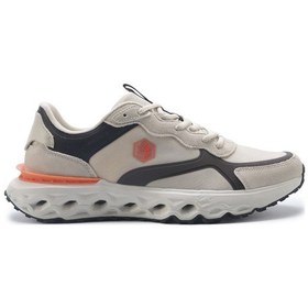 Resim Lumberjack Roland 5fx Kum Erkek Spor Ayakkabı 000000000101952101 Kum 