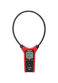 Resim Unı-T Ut281C True Rms 3000A Esnek Kelepçe Ampermetre N11.114 