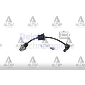 Resim Esse Otomotiv Captiva Antara Arka Sensör Abs - DEL-SS20318 - 4809379 