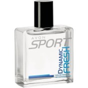 Resim Avon Sport Dynamic Fresh Erkek Parfüm 