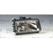 Resim Valeo ALTERNATOR KASNAGI PASSAT V VI SUPER B A4 A6 A8 S4 - 588059 