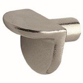 Resim Homepuzzle Metal Raf Pimi 5 Mm Nikel 4 Adet 