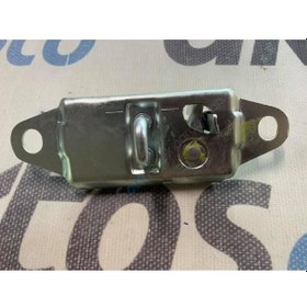 Resim Bagaj Kilit Karşılığı Grande Punto 