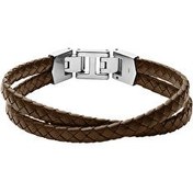 Resim Fossil JF03685-040 Erkek Bileklik 
