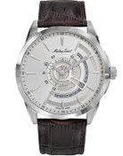 Resim Mathey-Tissot H711as Erkek Kol Saati 
