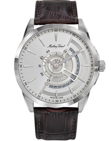 Resim Mathey-Tissot H711as Erkek Kol Saati 