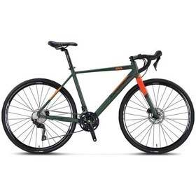 Resim Mosso GVL700-GRX400 Erkek Yarış Bisikleti 5 