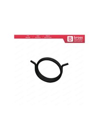 Resim Renault Clio Twingo Kangoo için Kontak Şaftı Yayı 7701208408 N11.14486 