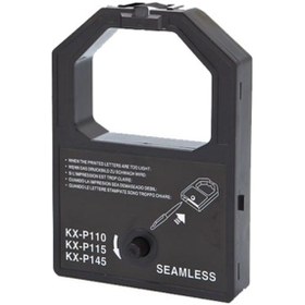 Resim Panasonic Kxp115I/670/1150 Uyumlu Şerit 