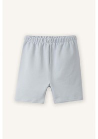 Resim Defacto Hayvan Desenli 2li Takım Erkek Bebek G8114a526hsgn146 Yeşil-gn146 