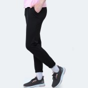 Resim Slazenger PASSTORAL Kadın Eşofman Altı Siyah 