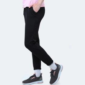 Resim Slazenger PASSTORAL Kadın Eşofman Altı Siyah 
