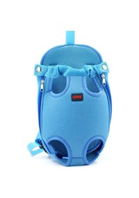 Resim Lepus Ana Kucağı Mavi 2xsmall 