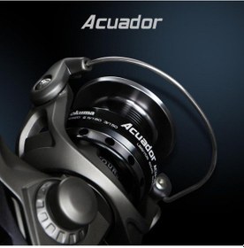 Resim Acuador Acu-3000a 3+1bb Olta Makinesi 