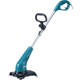 Resim Makita UR3000 Elektrikli Yan Tırpan 