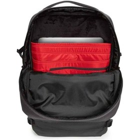 Resim Eastpak Tecum Cnnct Accent Sırt Çantası C-eas00091dı97ı97 Gri 