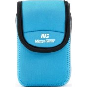 Resim MegaGear G7 X MarkIII, G7 X Mark II, G7 X, G7 X Mark II, Nikon AW130, S9900 Neopren Kılıf 