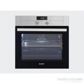 Resim Arçelik 9623 Mdı Ankastre Fırın 