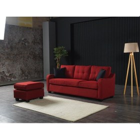 Resim Meşemobilya Plus Köşe Takımı (497711828) 