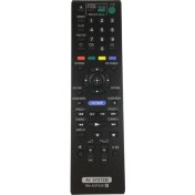 Resim KingKuee -ADP058 Ev Sineması Için Uzaktan Kumanda Blu-Ray Uzaktan Kumanda BDV-E280 BDV-E380 Uzaktan Kumanda (Yurt Dışından) 