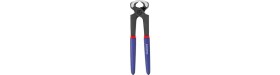 Resim Workpro WP231148 180 mm Cr-V Marangoz Kerpeteni 