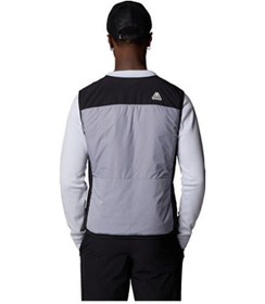 Resim The North Face M Ma Utility Vest Erkek Outdoor Yeleği Nf0a8bgr81h1 Gri Gri 