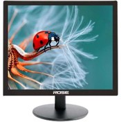 Resim Rose Cm-117 17" 43 Ekran 12v Full Hd Karavan Tekne Yat Lcd Monitör Tv 