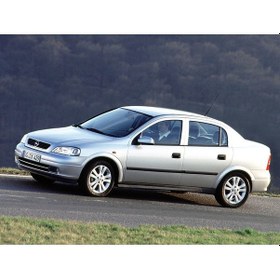 Resim Opel Astra G 04.- 1998 - 04.2004 Coil-Ex Spor Yay 45-45 Mm N11.3886 
