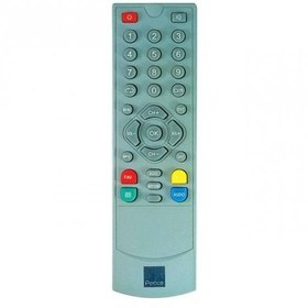 Resim Peace B1058 Strom Uydu Kumandası 