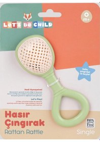 Resim Lc Hasır Çıngırak Single 