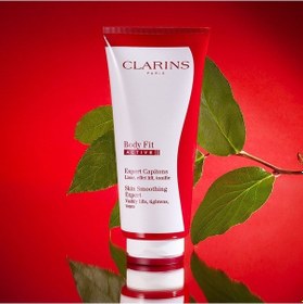 Resim Clarins Body Fit Active 200 ML 